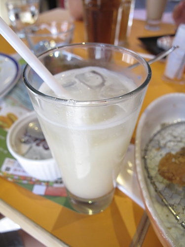 魔法咖哩：初訪魔法咖哩