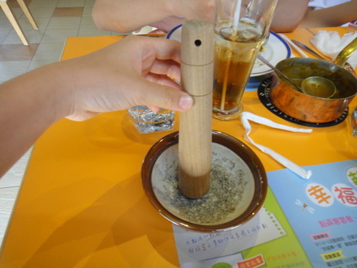 魔法咖哩：初訪魔法咖哩