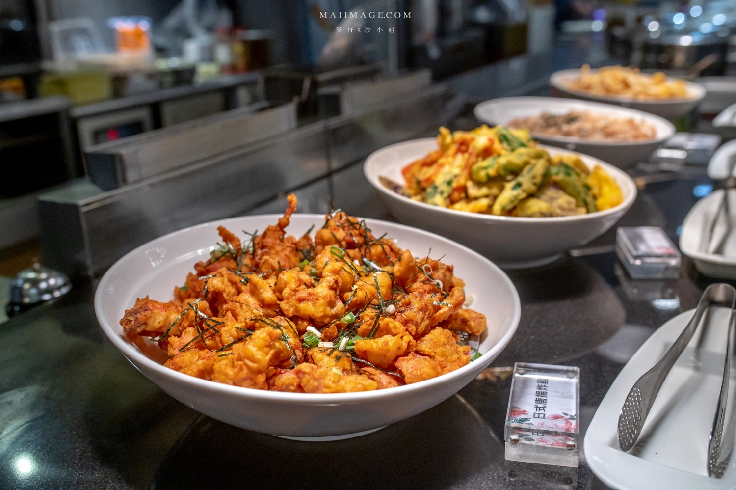 【台中美食】台中吃到飽推薦｜新天地崇德旗艦店樂食自助百匯～和牛火鍋＋百道生鮮百匯任你吃到飽。加＠LINE