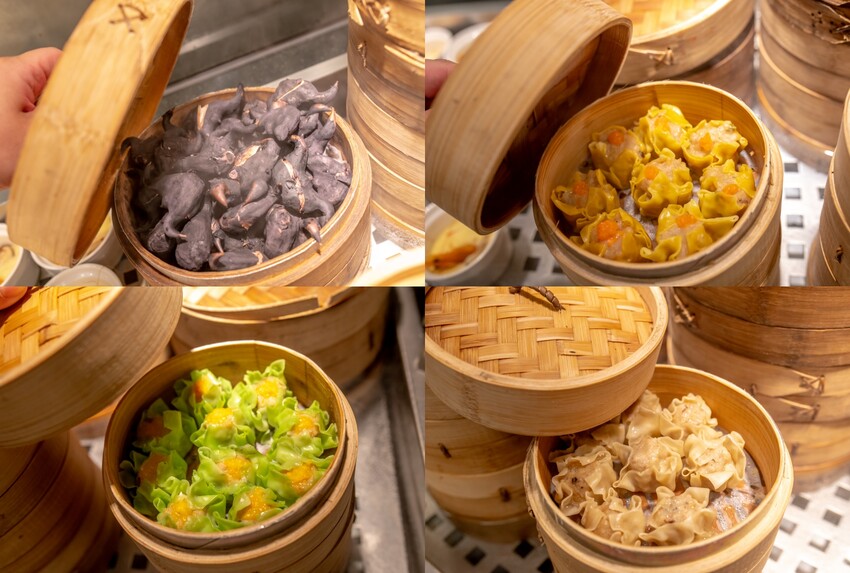 【台中美食】台中吃到飽推薦｜新天地崇德旗艦店樂食自助百匯～和牛火鍋＋百道生鮮百匯任你吃到飽。加＠LINE