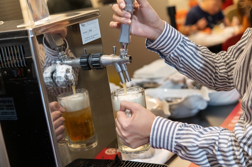 【台中美食】台中吃到飽推薦｜新天地崇德旗艦店樂食自助百匯～和牛火鍋＋百道生鮮百匯任你吃到飽。加＠LINE