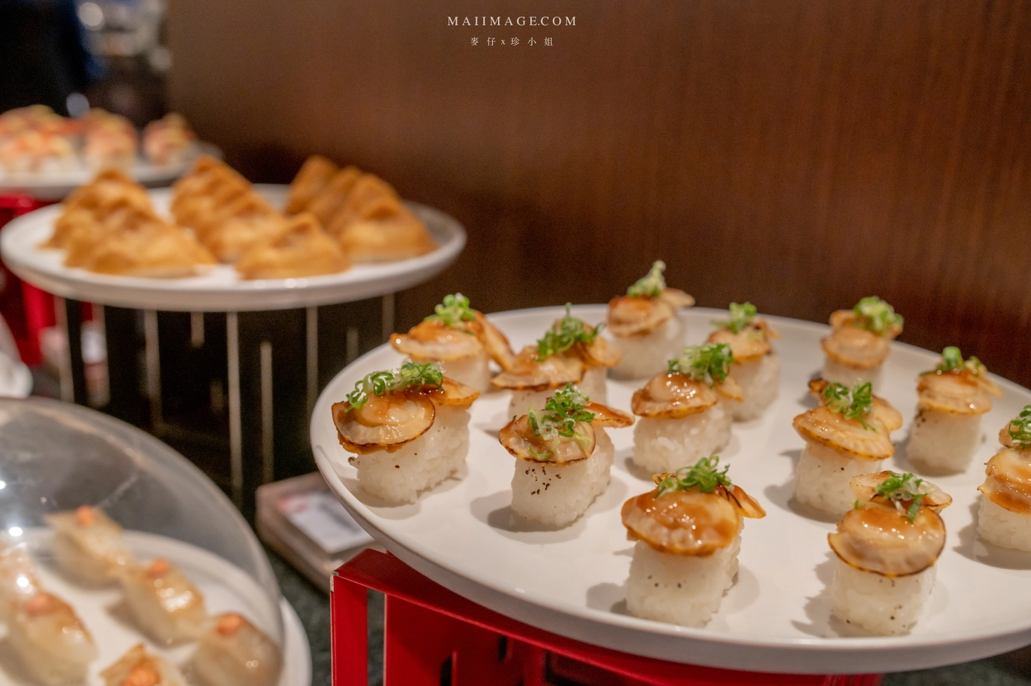 【台中美食】台中吃到飽推薦｜新天地崇德旗艦店樂食自助百匯～和牛火鍋＋百道生鮮百匯任你吃到飽。加＠LINE