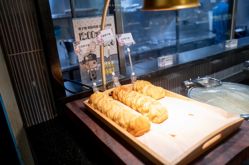 【台中美食】台中吃到飽推薦｜新天地崇德旗艦店樂食自助百匯～和牛火鍋＋百道生鮮百匯任你吃到飽。加＠LINE