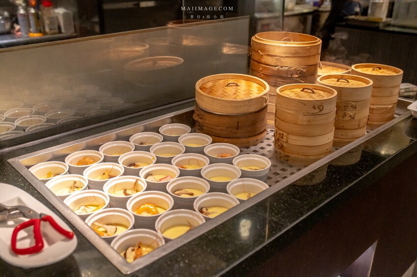 【台中美食】台中吃到飽推薦｜新天地崇德旗艦店樂食自助百匯～和牛火鍋＋百道生鮮百匯任你吃到飽。加＠LINE