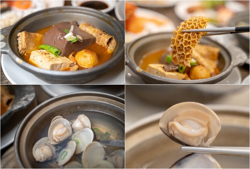 【台中美食】台中吃到飽推薦｜新天地崇德旗艦店樂食自助百匯～和牛火鍋＋百道生鮮百匯任你吃到飽。加＠LINE