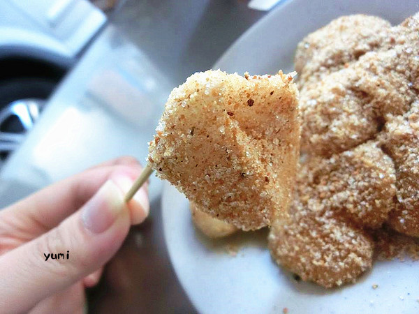 忠孝豆花：【台中食記】忠孝夜市銅板美食又一波~人民的小確幸美食@忠孝豆花