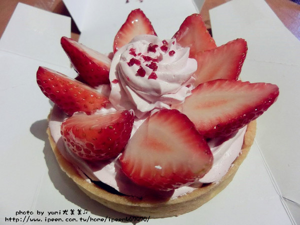 一森手工烘焙坊(十甲旗艦店)：【邀稿】團購美食、宅配美食、伴手禮選擇、彌月蛋糕首選!!@一森手工烘焙坊