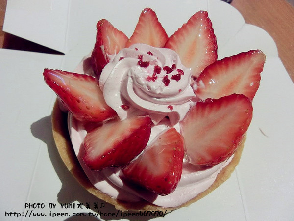 一森手工烘焙坊(十甲旗艦店)：【邀稿】團購美食、宅配美食、伴手禮選擇、彌月蛋糕首選!!@一森手工烘焙坊