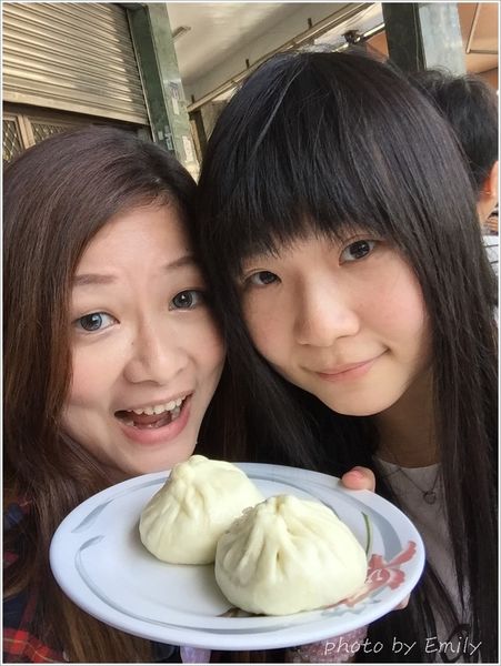 台中天津狗不理包子 (15)