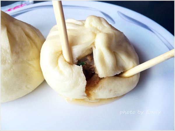 台中天津狗不理包子 (7)