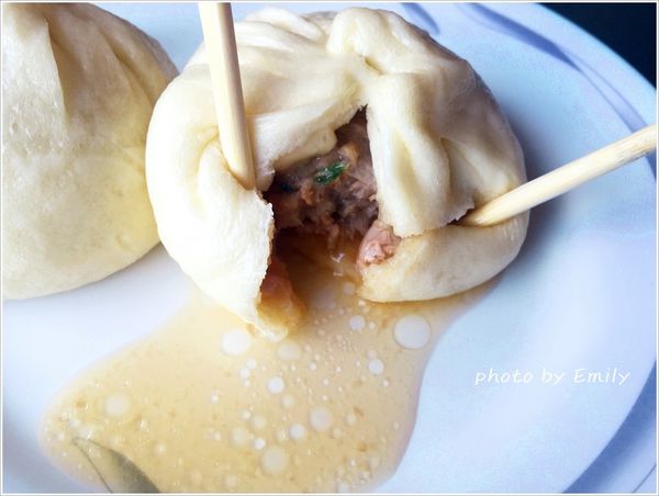 台中天津狗不理包子 (20)