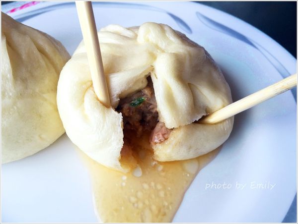 台中天津狗不理包子 (11)