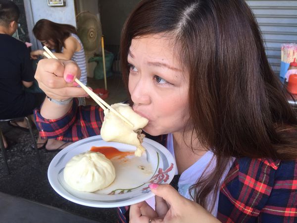 台中天津狗不理包子 (16)