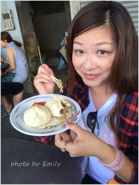 台中天津狗不理包子 (3)