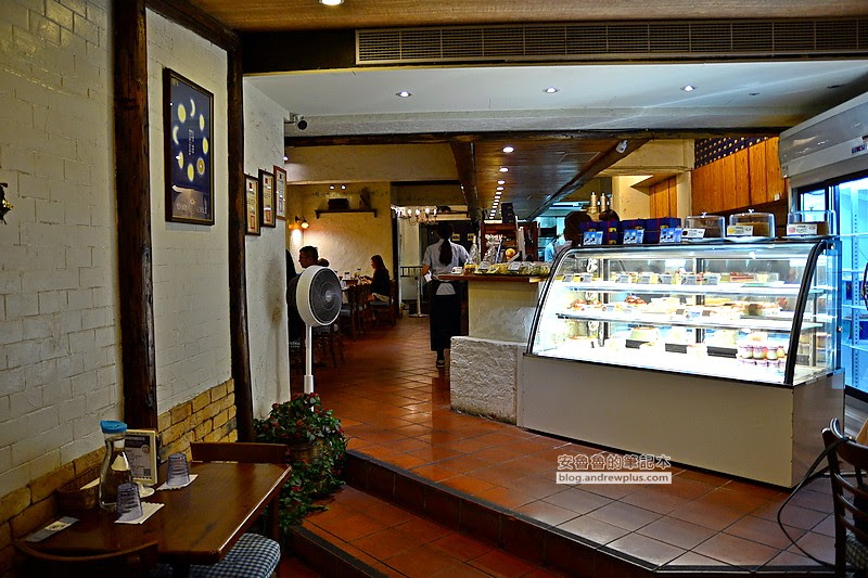 中山國中,日式炸雞,Chiffon,戚風蛋糕,咖啡館