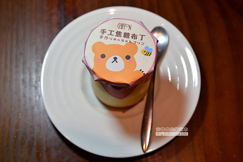 中山國中,日式炸雞,Chiffon,戚風蛋糕,咖啡館