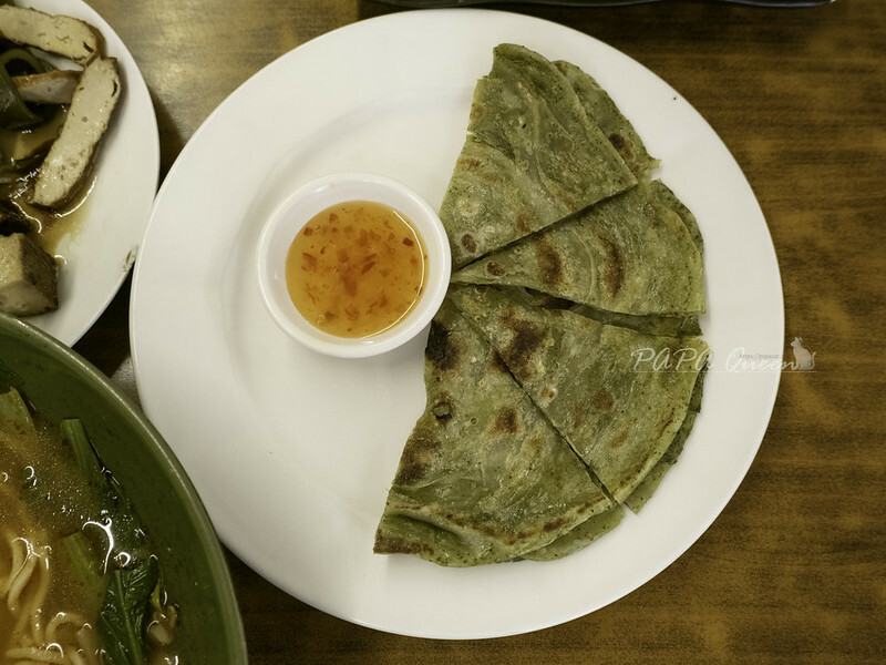 台中南區｜卡如那泰式素食 展現台味泰式素食!!