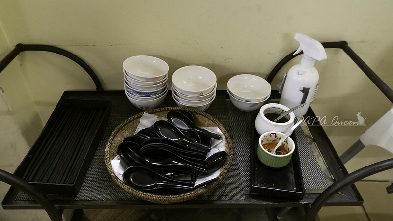 台中南區｜卡如那泰式素食 展現台味泰式素食!!