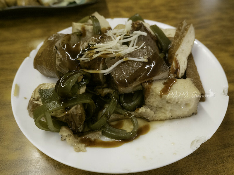 台中南區｜卡如那泰式素食 展現台味泰式素食!!