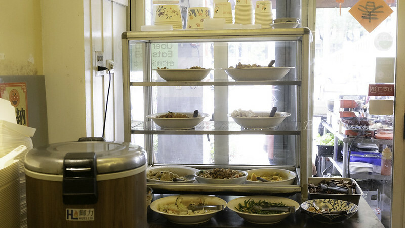 台中南區｜卡如那泰式素食 展現台味泰式素食!!