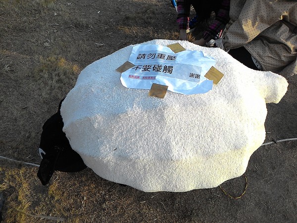 中央公園站:野放吉羊幸福久久~ 中央公園站:野放吉羊幸福久久~