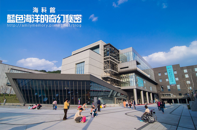 【基隆景點】海角中的忘憂世界-望幽谷濱海步道&101高地(上集)