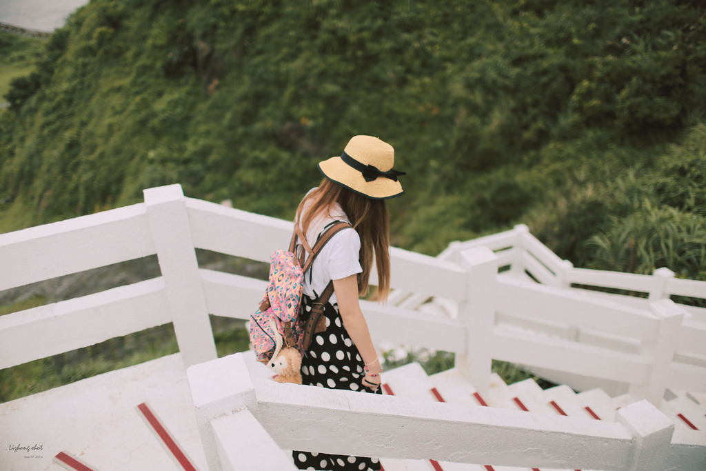 沒什麼大小事的八斗子望幽谷 沒什麼大小事的八斗子望幽谷