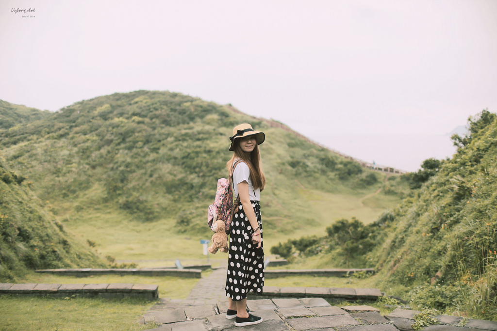 沒什麼大小事的八斗子望幽谷 沒什麼大小事的八斗子望幽谷