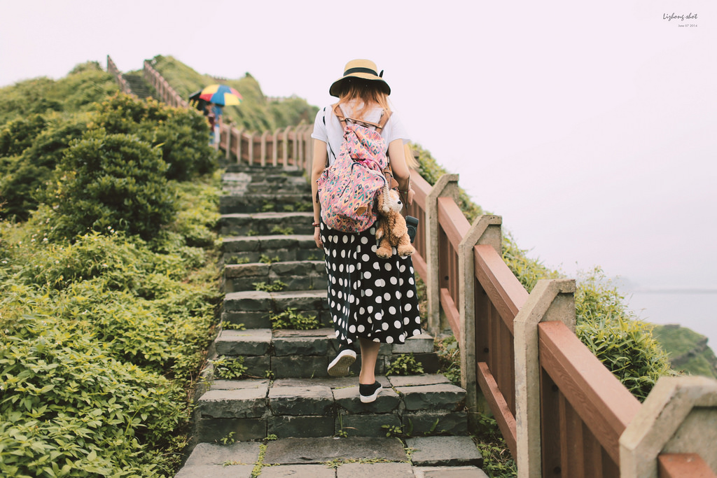 沒什麼大小事的八斗子望幽谷 沒什麼大小事的八斗子望幽谷