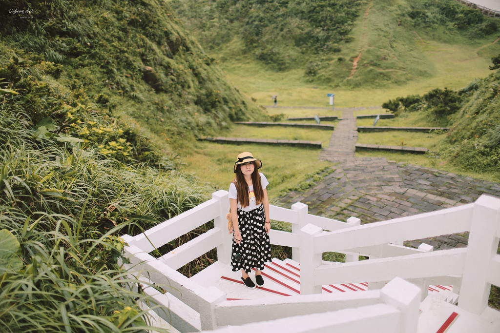 沒什麼大小事的八斗子望幽谷 沒什麼大小事的八斗子望幽谷