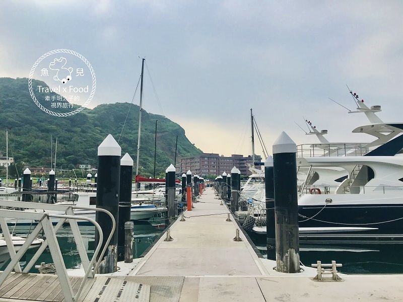 海天一色望幽谷，生鮮漁獲啖美食，山海雙路線親子一日遊 @魚兒 x 牽手明太子的「視」界旅行