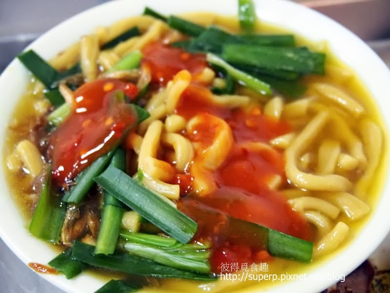 [中台灣食記]台中的英才路大麵羹：在地人的必吃早午餐老店