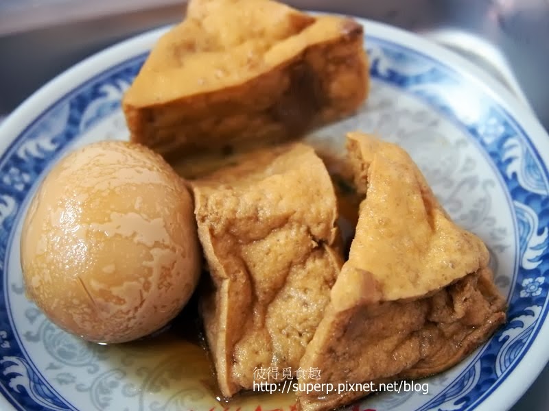 [中台灣食記]台中的英才路大麵羹：在地人的必吃早午餐老店