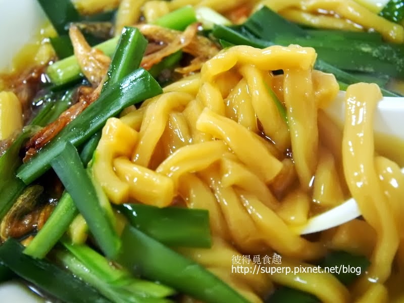 [中台灣食記]台中的英才路大麵羹：在地人的必吃早午餐老店