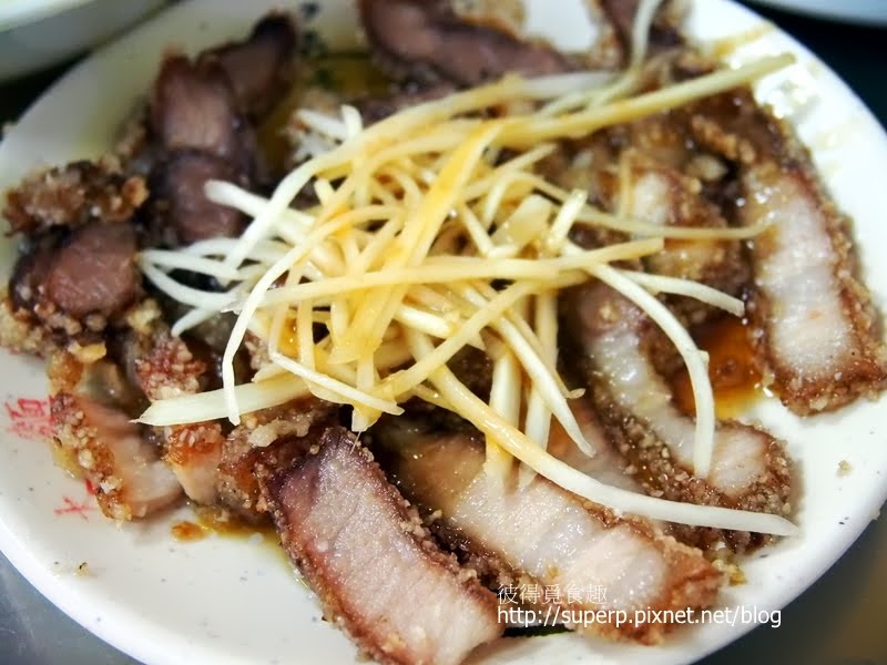 [中台灣食記]台中的英才路大麵羹：在地人的必吃早午餐老店