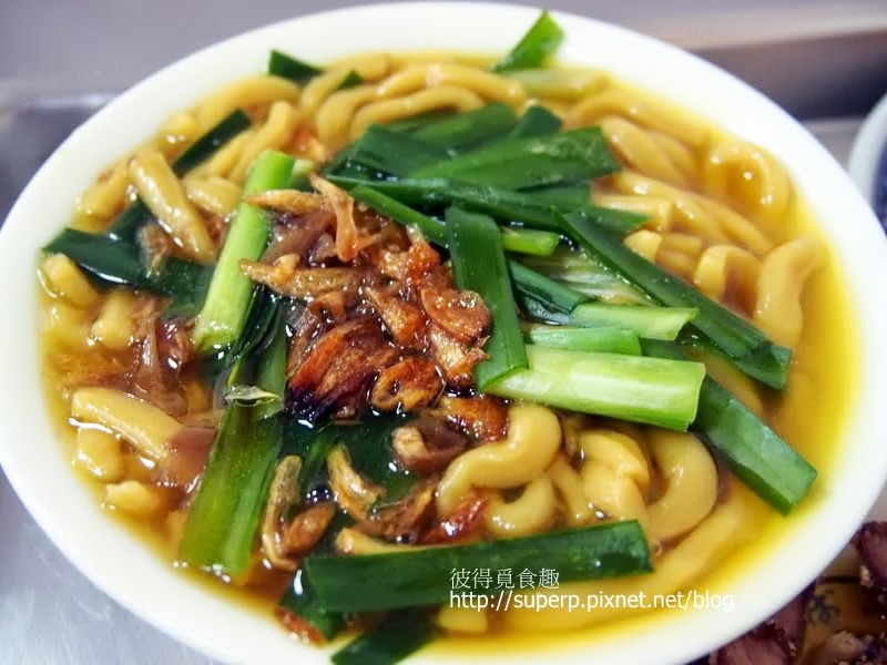 [中台灣食記]台中的英才路大麵羹：在地人的必吃早午餐老店