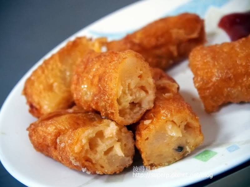 [中台灣食記]台中的英才路大麵羹：在地人的必吃早午餐老店