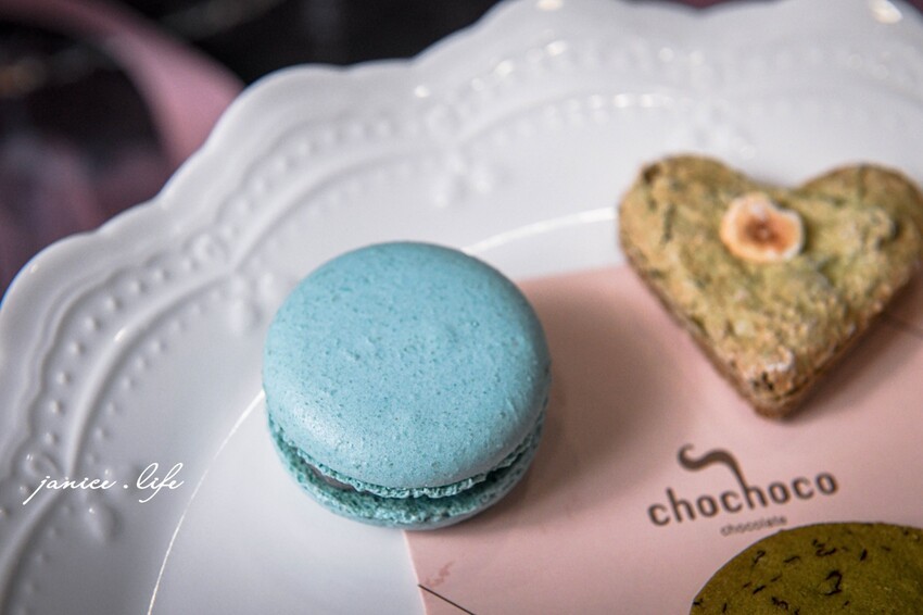 彌月禮盒｜chochoco巧克力專賣｜嬌嫩無比的愛．最純粹的巧克力風情 - 潔妮食旅生活