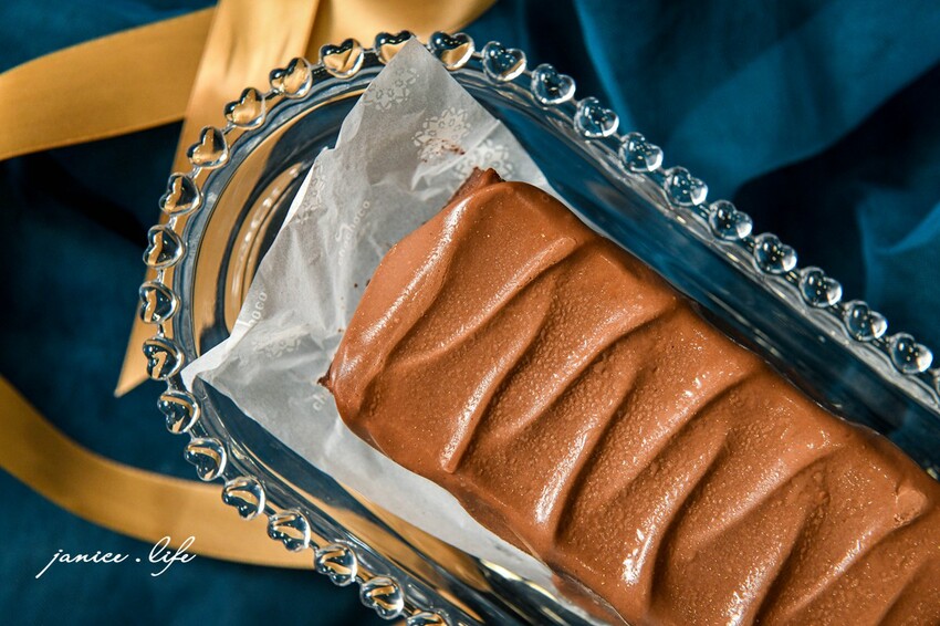 彌月禮盒｜chochoco巧克力專賣｜嬌嫩無比的愛．最純粹的巧克力風情 - 潔妮食旅生活