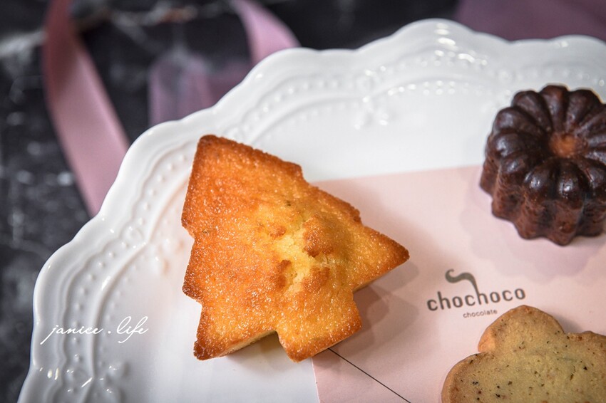 彌月禮盒｜chochoco巧克力專賣｜嬌嫩無比的愛．最純粹的巧克力風情 - 潔妮食旅生活