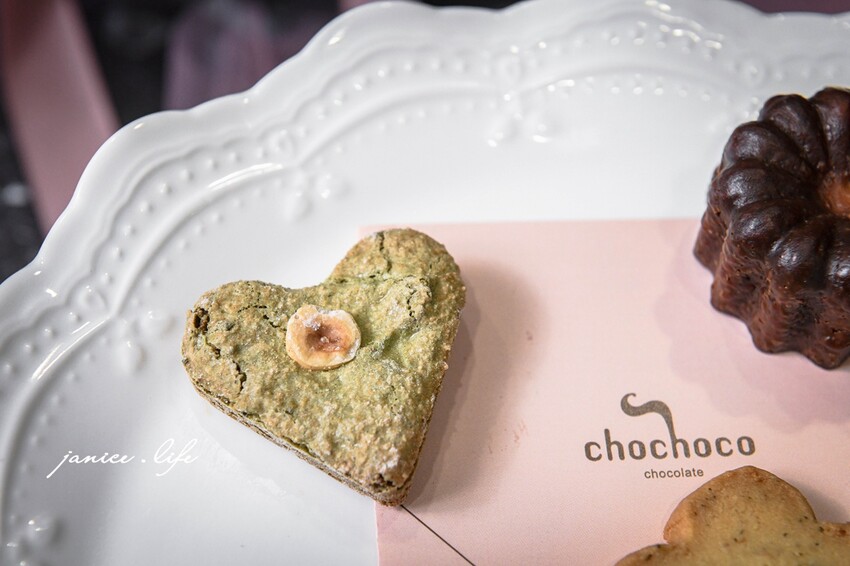 彌月禮盒｜chochoco巧克力專賣｜嬌嫩無比的愛．最純粹的巧克力風情 - 潔妮食旅生活