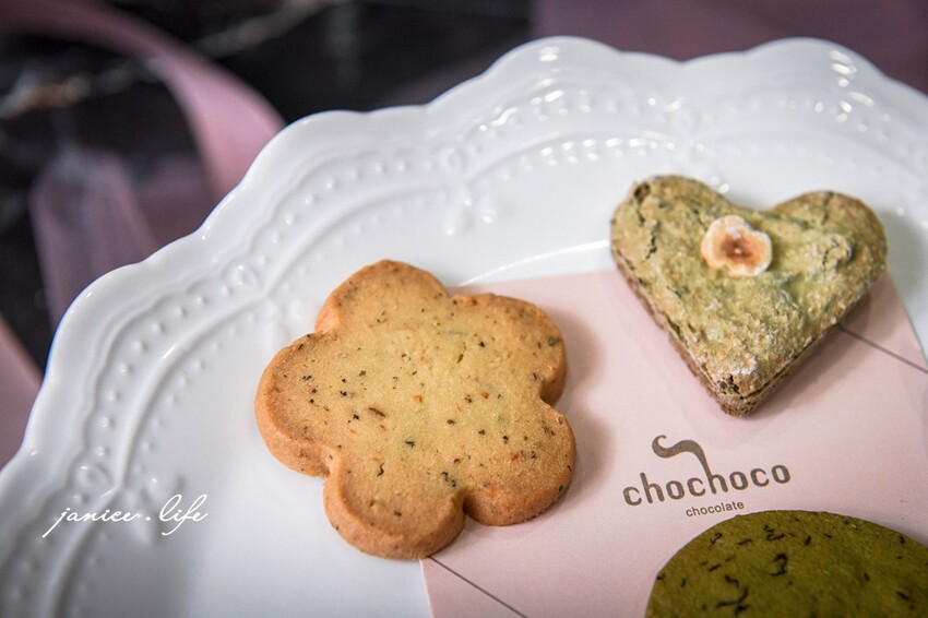 彌月禮盒｜chochoco巧克力專賣｜嬌嫩無比的愛．最純粹的巧克力風情 - 潔妮食旅生活