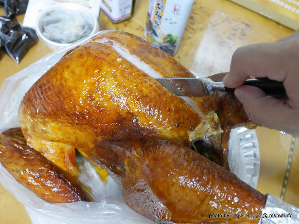 九合脆皮烤鴨：【食記】台中九合脆皮烤鴨@北區科博館 : 外脆內軟又多汁, 原來烤火雞都這麼好吃的？ 聖誕節你也來一隻吧!