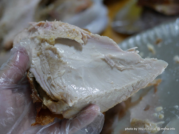 九合脆皮烤鴨：【食記】台中九合脆皮烤鴨@北區科博館 : 外脆內軟又多汁, 原來烤火雞都這麼好吃的？ 聖誕節你也來一隻吧!