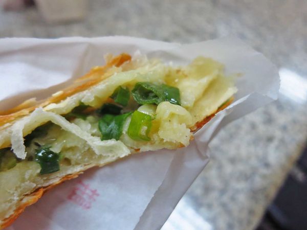 【台中美食】三佳早點-在地人極力推薦的早餐店