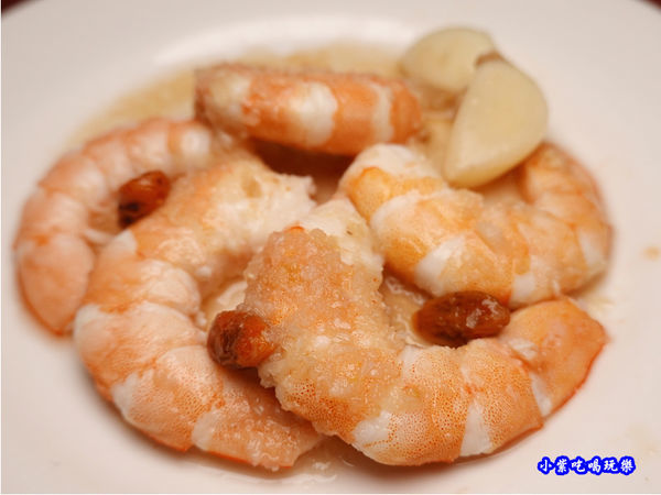 陶板蒜茸蝦-珍寶燒肥鵝餐廳 (2).jpg