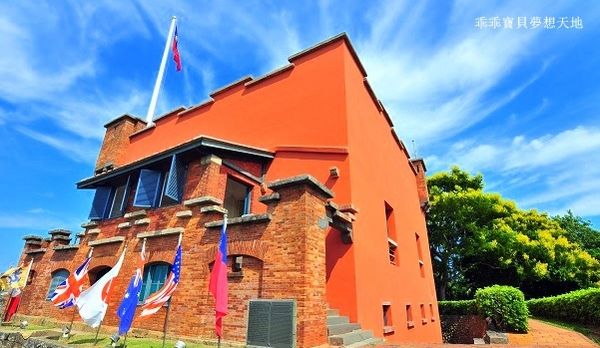 淡水紅毛城-13.JPG 淡水紅毛城-13.JPG