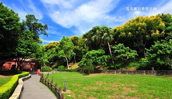 淡水紅毛城-9.JPG 淡水紅毛城-9.JPG