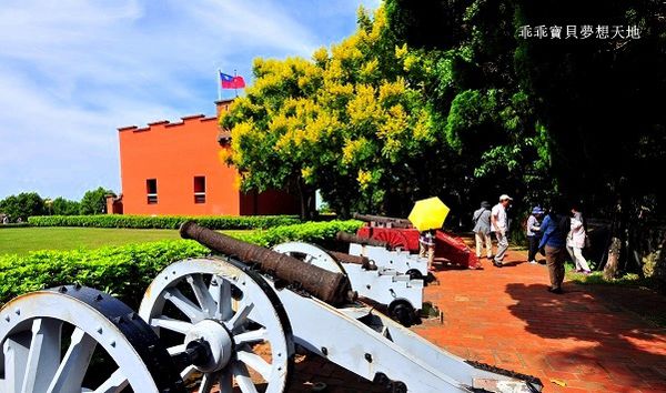 淡水紅毛城-27.JPG 淡水紅毛城-27.JPG