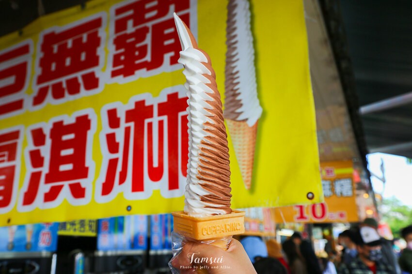 【新北美食】淡水老街美食,那些經典必吃的8樣銅板小吃,沒吃別說來過淡水!